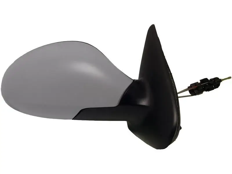 Дзеркало Праве Seat Altea Toledo 2004-2009 Механічна Регулювання
