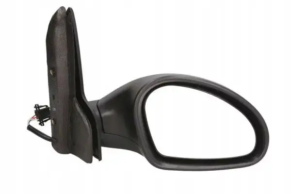 Дзеркало Праве Seat Toledo Altea 2004-2009 5 Pin 5P1857508G9B9
