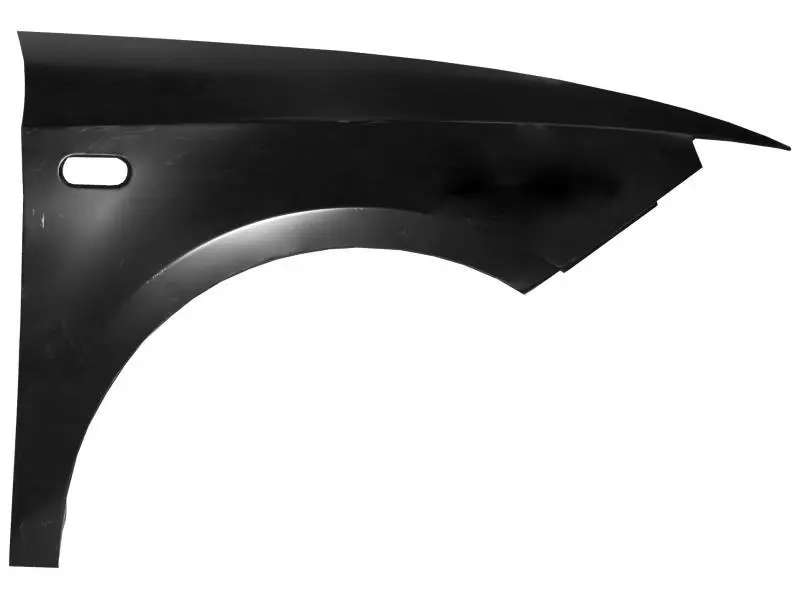 Крило праве Seat Ibiza 2008-6J0821022A