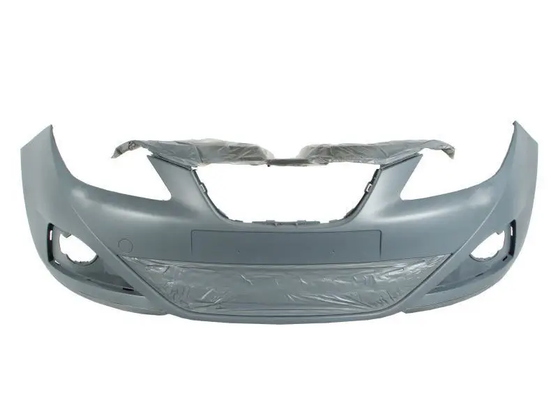 Бампер передній Seat Ibiza 2009-2012 6J0807217HGRU