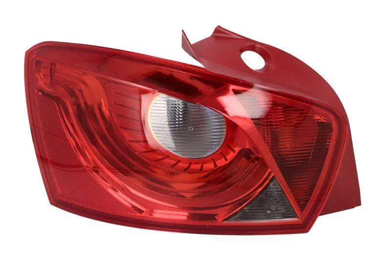 Лівий Ліхтар Seat Ibiza Хетчбек 2009-6J4945095A