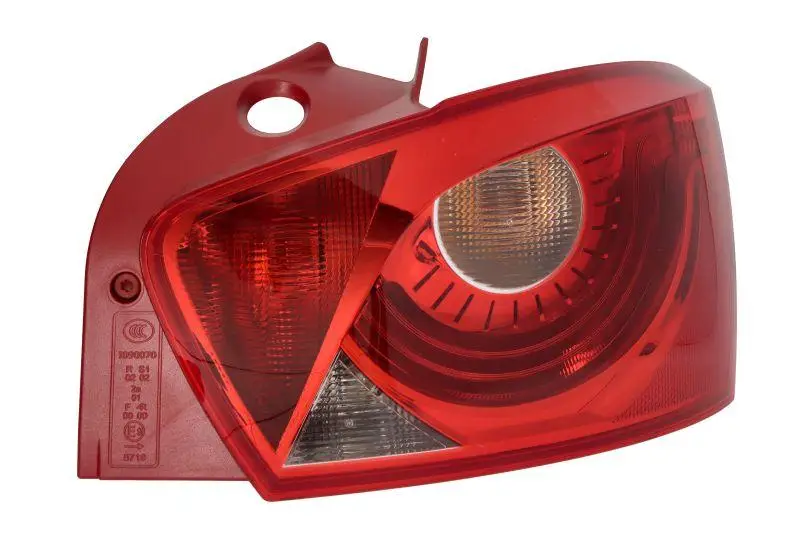 Правый Фонарь Seat Ibiza Хетчбек 2009- 6J4945096A