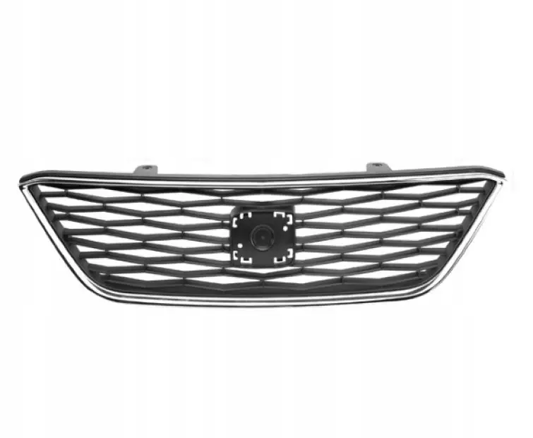 Решітка радіатора Seat Ibiza 2013-2017