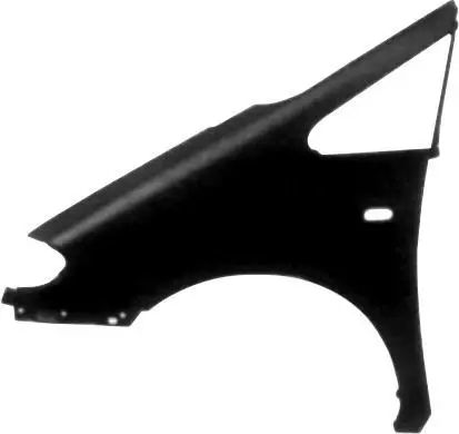 Крыло левое Seat Alhambra 1995-2000 Дорестайлинг 7M08211005AC