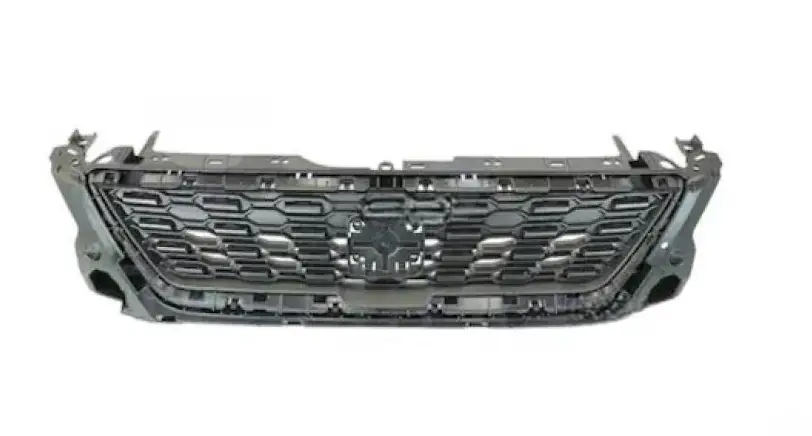 Решетка радиатора Seat Ibiza 2017- 6F0853654D9B9