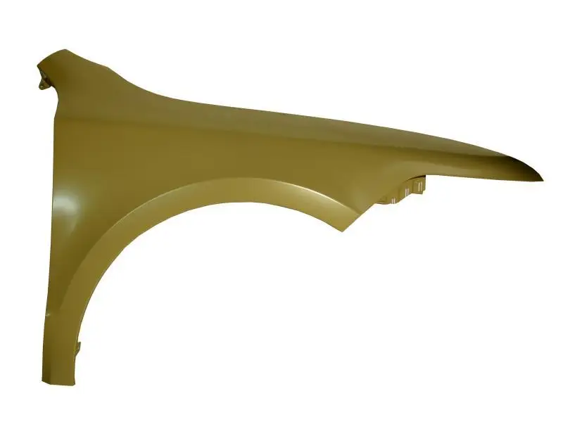 Крило Skoda Superb 2008-2013 3T0821022