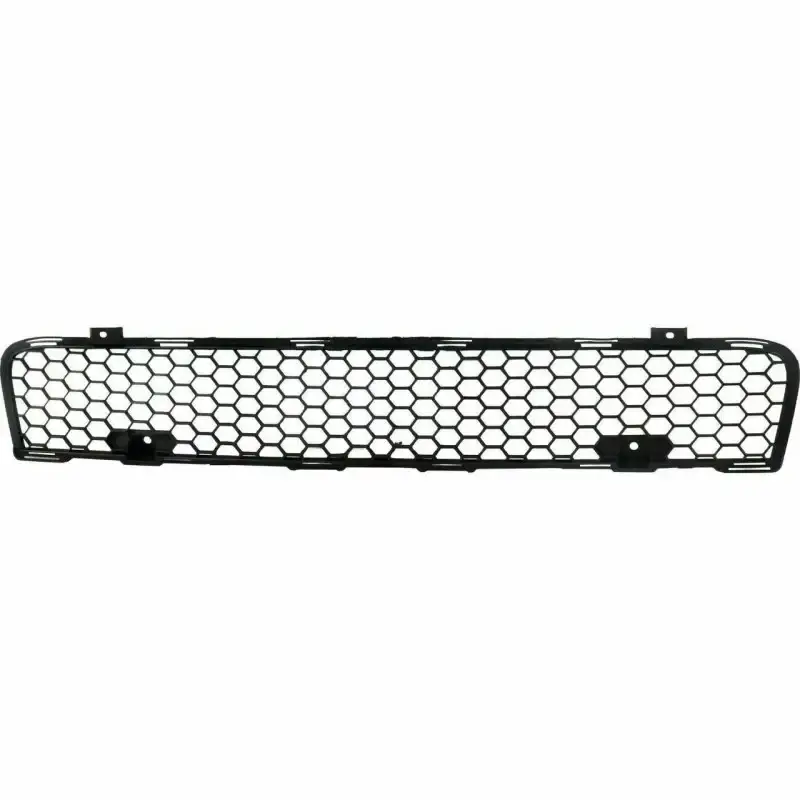 Решітка бампера Skoda Superb 2009-2013 3T08536779B9