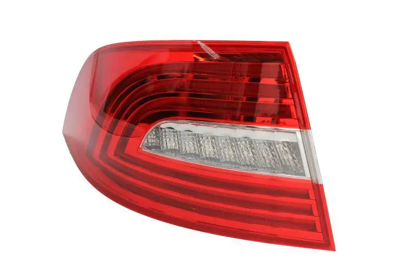 Левый Фонарь Skoda Superb Седан 2009-2013 3T5945095