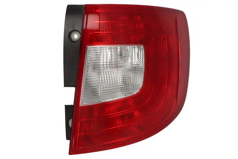 Правый фонарь Skoda Superb 2009-2013 3T9971017