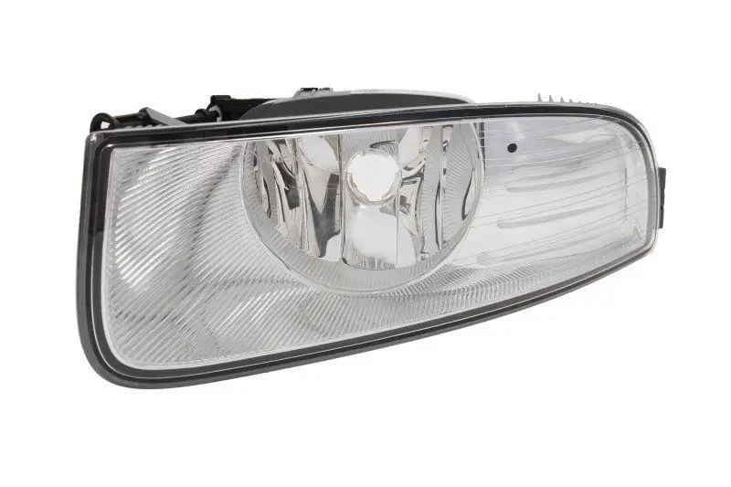 Ліва Протитуманка Skoda Superb 2009-2013 Під 1 лампу H8 3T0941701