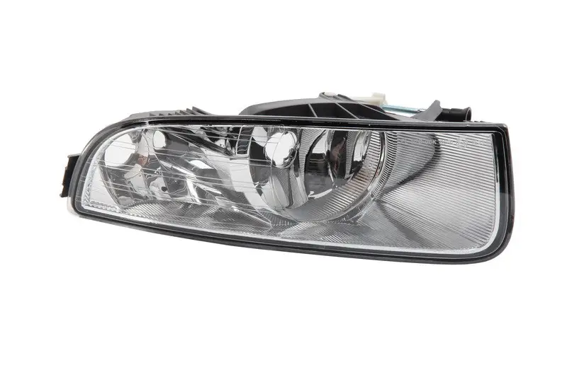 Правая Противотуманка   Skoda Superb 2009-2013 Под 2 лампы 3T0941702A