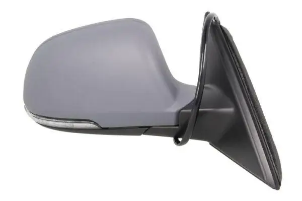 Дзеркало Праве Skoda Superb 2008-2013 3T0857538Gru 6 Pin