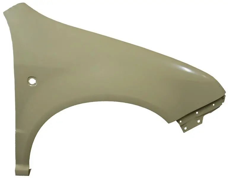 Крило праве Skoda Fabia 1999-2006 6Y0821102A