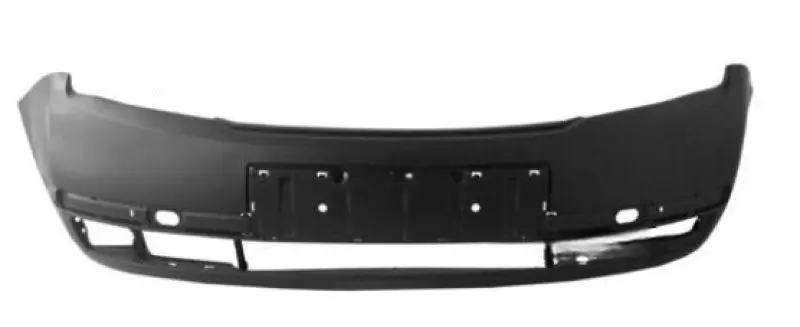 Бампер Передний Skoda Fabia 1999-2005 6Y0807221A
