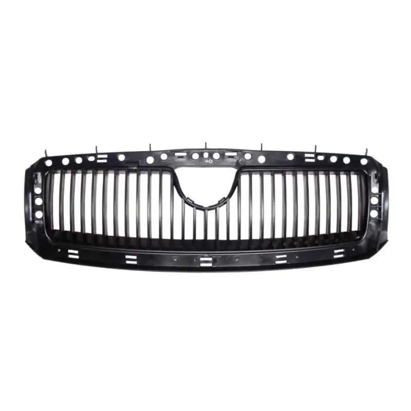 Решітка капота Skoda Fabia 1999-2005 6Y0853668B