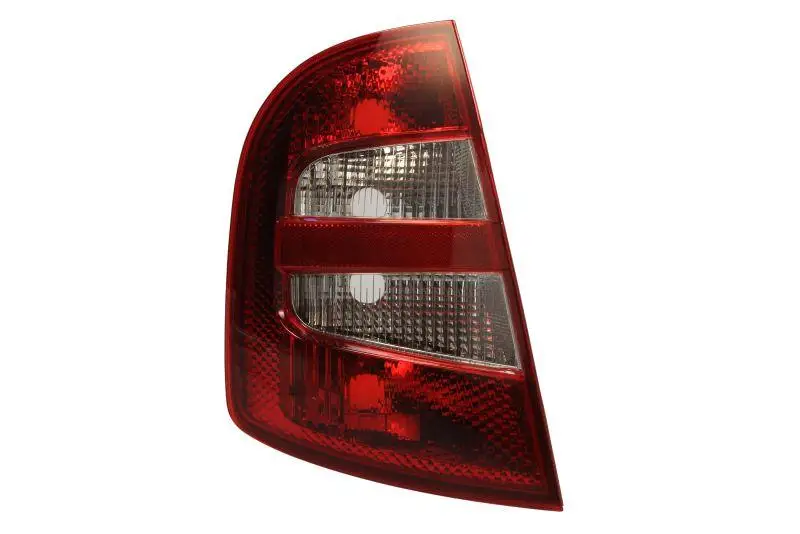 Задний Фонарь Левый Skoda Fabia 1999-2005 Хетчбек 6Y6945111B