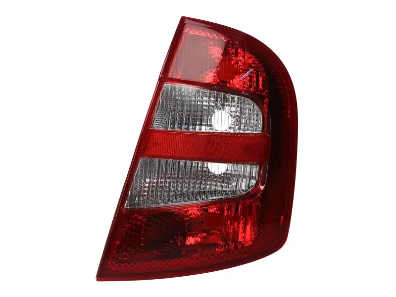 Задній Ліхтар Правий Skoda Fabia 1999-2005 Хетчбек 6Y6945112B