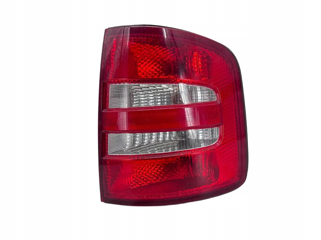 Правый Фонарь Skoda Fabia 1999-2005 Универсал 6Y9945112B