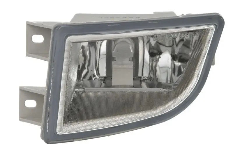 Протитуманна Фара Левая Skoda Fabia 1999-2005 6Y0941699