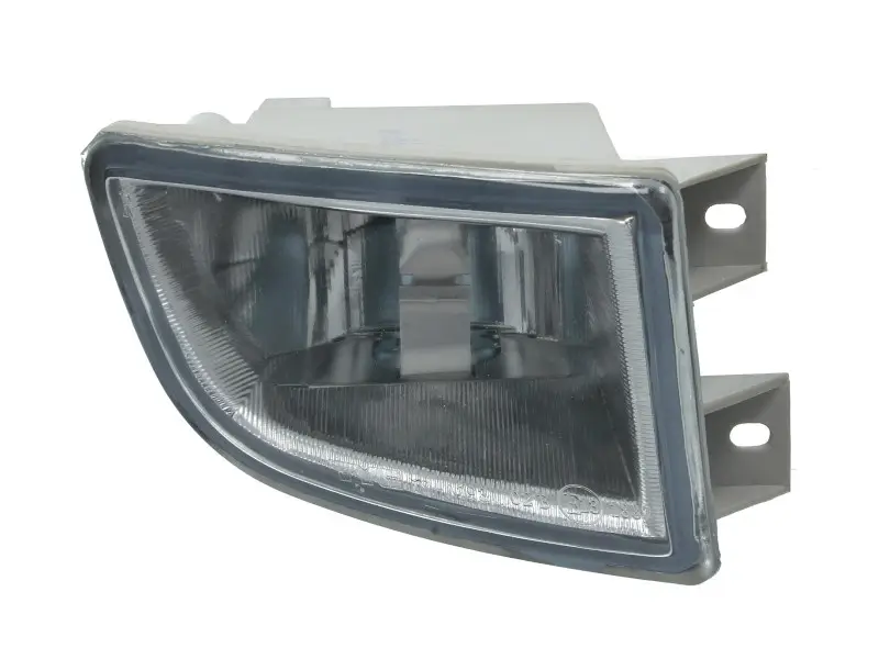 Правая  Противотуманка   Skoda Fabia 1999-2005 6Y0941700A