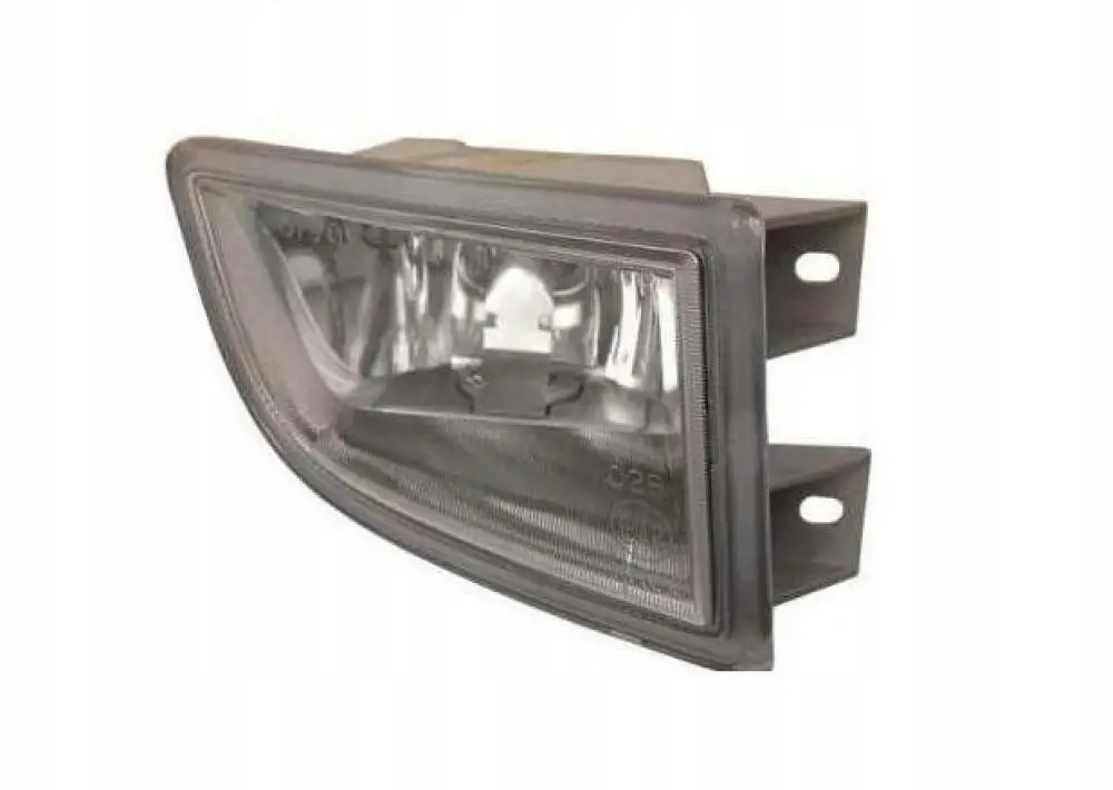 Протитуманна Фара Правая Skoda Fabia 1999-2005 6Y0941700