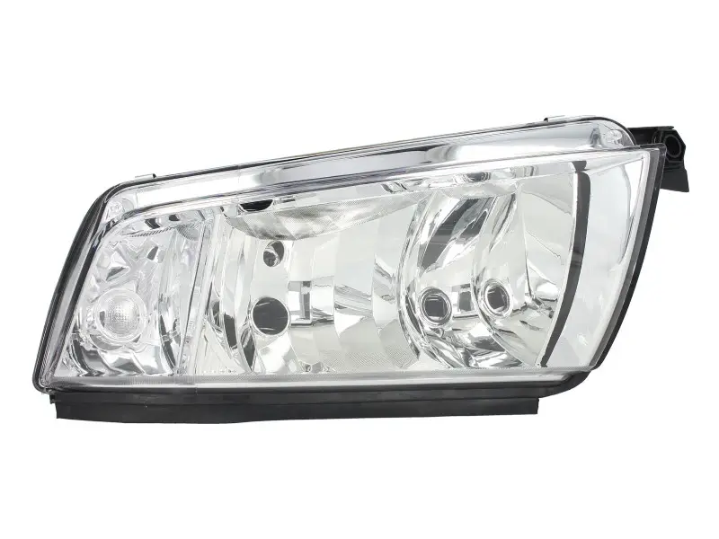 Ліва Фара Skoda Fabia Skoda Fabia 1999-2006 6Y1941015H