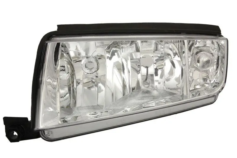 Фара Ліва Skoda Fabia 1999-2007 6Y1941015C