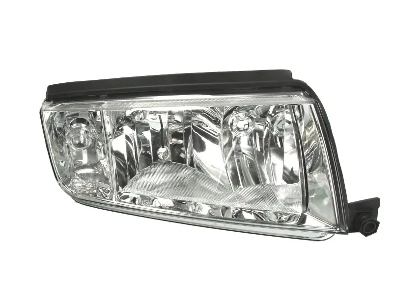 Права фара Skoda Fabia Skoda Fabia 1999-2006 6Y1941016H