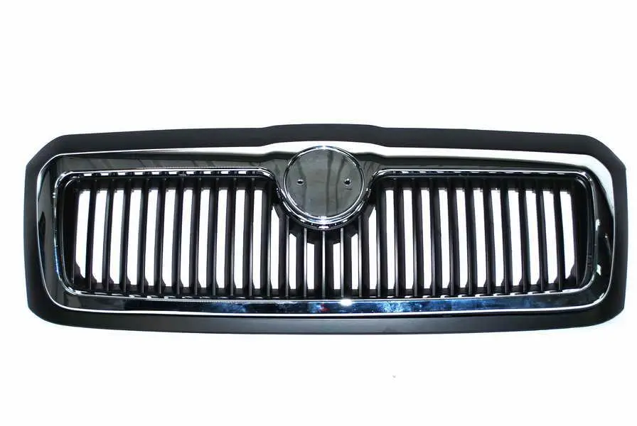 Решетка радиатора Skoda Octavia 1996-2000 1U0853653