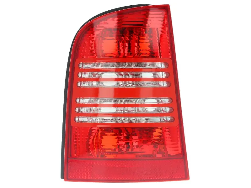 Лівий Задній Ліхтар Skoda Octavia 1996-2008 Універсал 811300H010