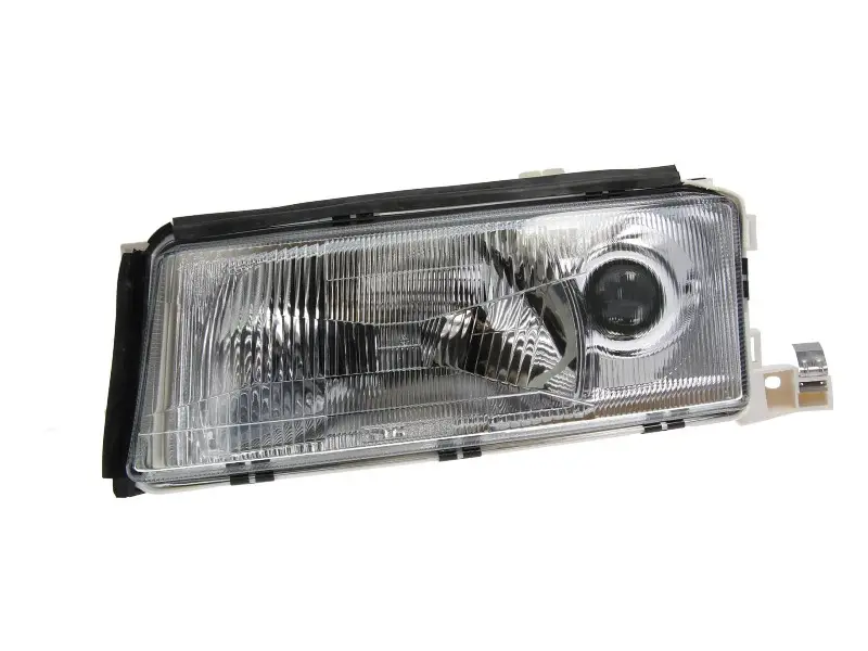 Ліва Фара Skoda Octavia 1997-2000 Галоген 1U1941017A