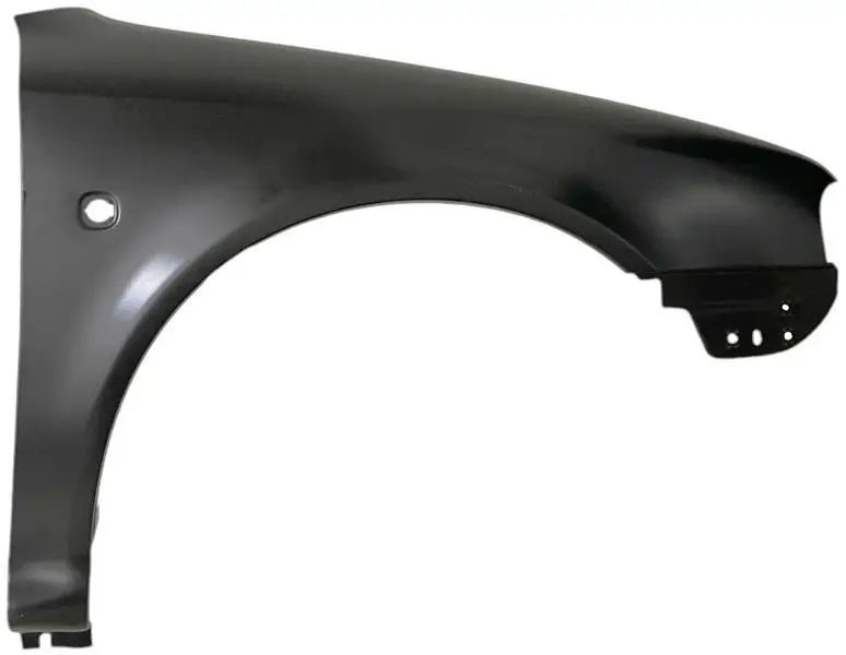 Крыло правое Skoda Octavia 1997- 1U0821106B