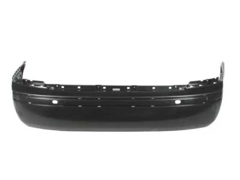 Бампер задній Skoda Octavia Tour Liftback 2000-2009 1U6807421B