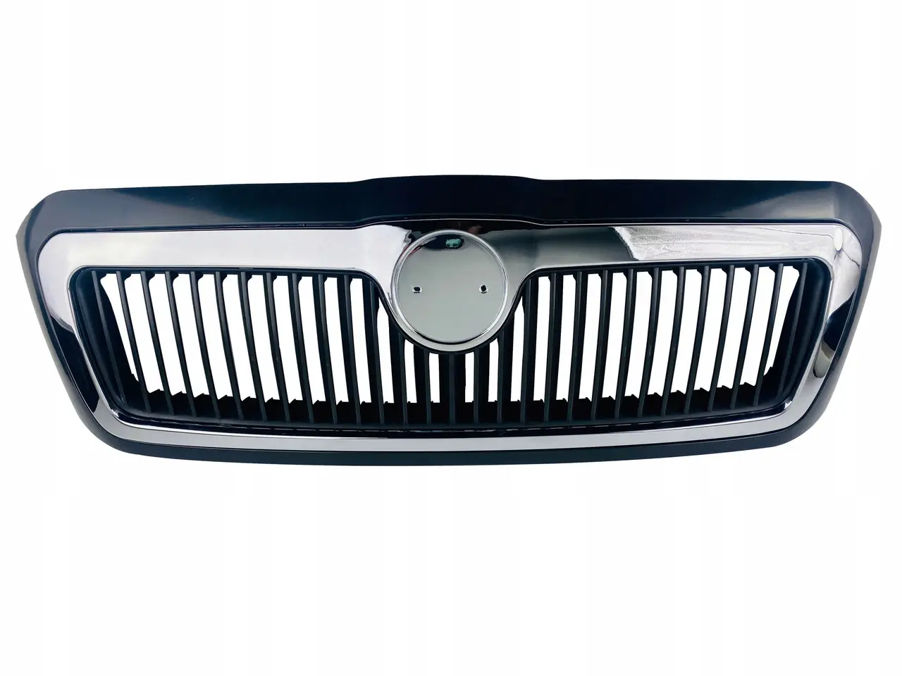Решетка радиатора Skoda Octavia Tour 2000-2010 1U0853653A
