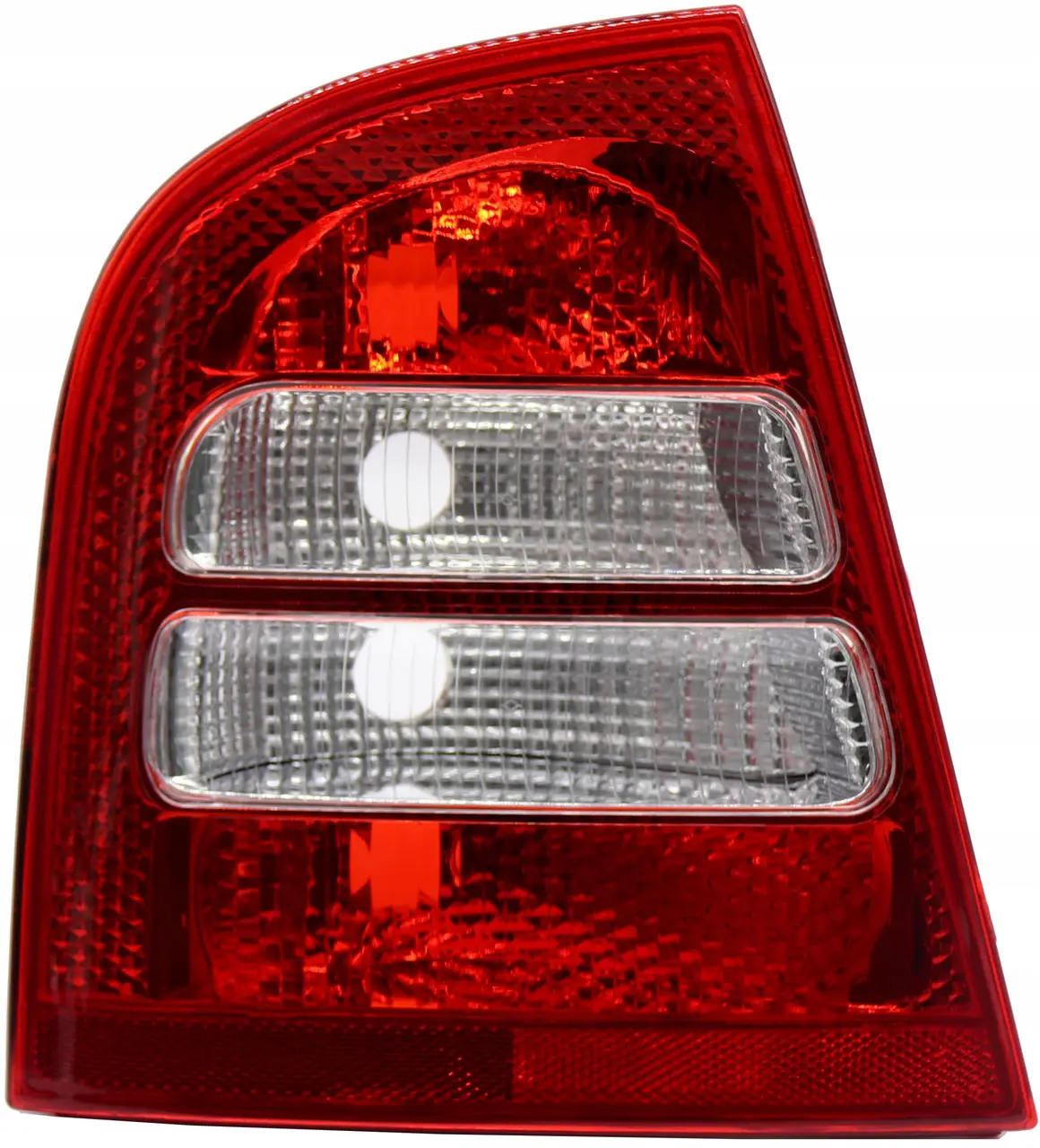 Лівий Ліхтар Skoda Octavia 2000-2010 Liftback 1U6945111C