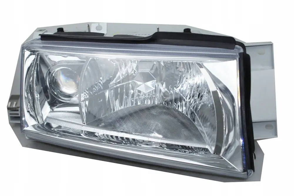Фара Правая Skoda Octavia Tour 2000-2010 H4+H3 З Коректором 1U1941018D