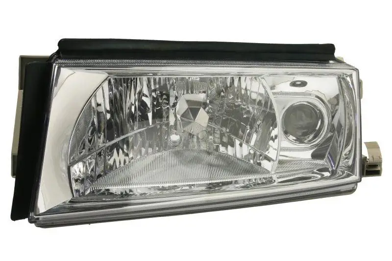Ліва Фара Skoda Octavia 2000-2010 1U1941017D