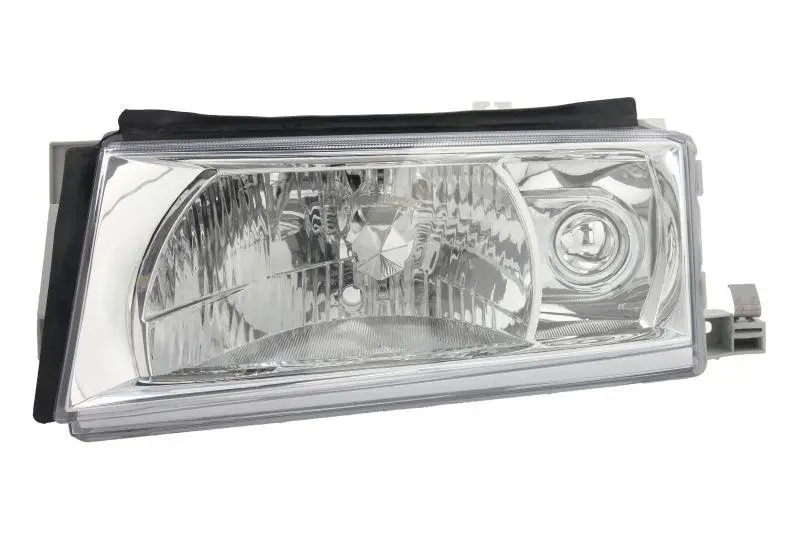 Ліва фара Skoda Octavia 2000-2010 1U1941017P