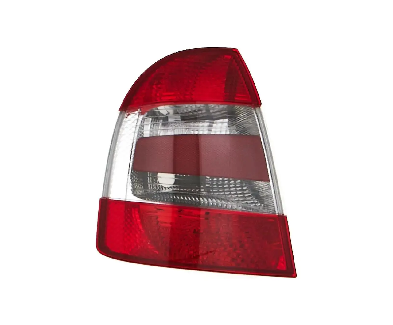 Лівий Ліхтар Skoda Superb 2006-2008 Рестайлінг 3U5945095A