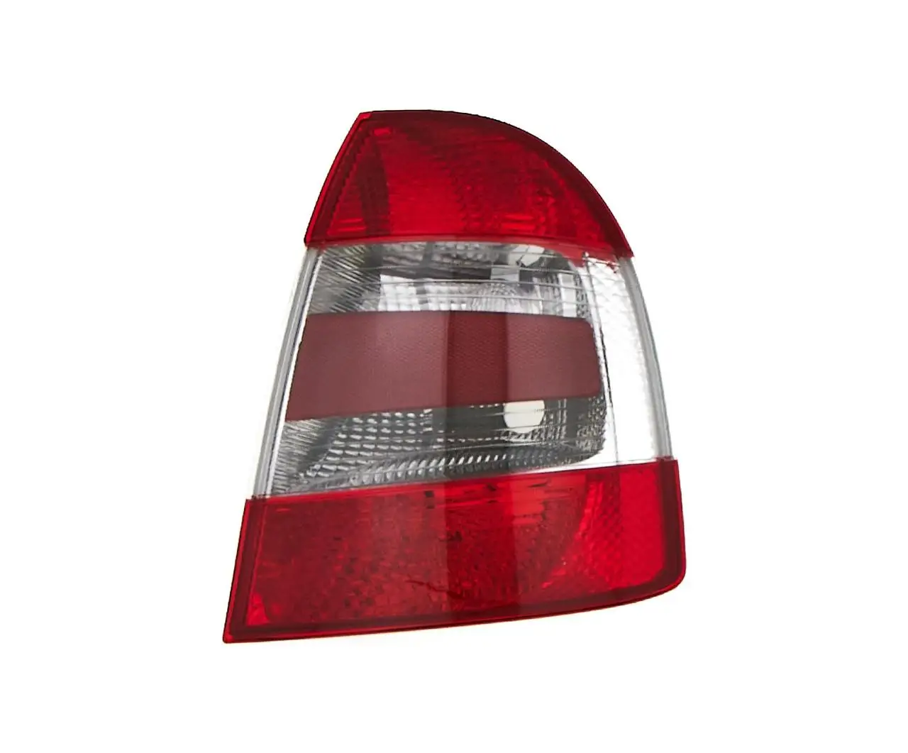 Правый Фонарь Skoda Superb 2006-2008 Рестайлинг 3U5945096A
