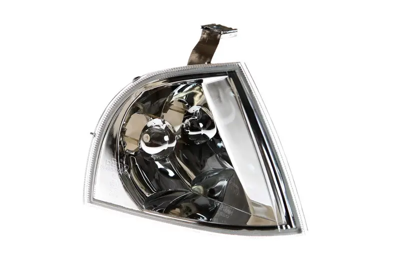 Правый поворот Skoda Superb 2002-2008  1U0953156B