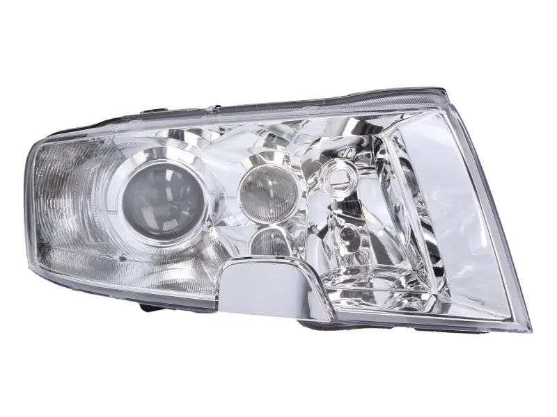 Права фара Skoda Superb 2002-2008 Ксенон 3U1941018F