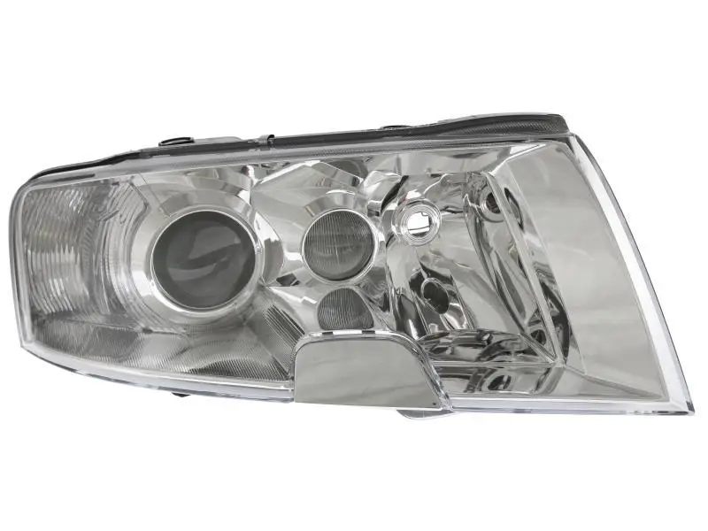 Права фара Skoda Superb 2002-2008 Ксенон 3U1941018H
