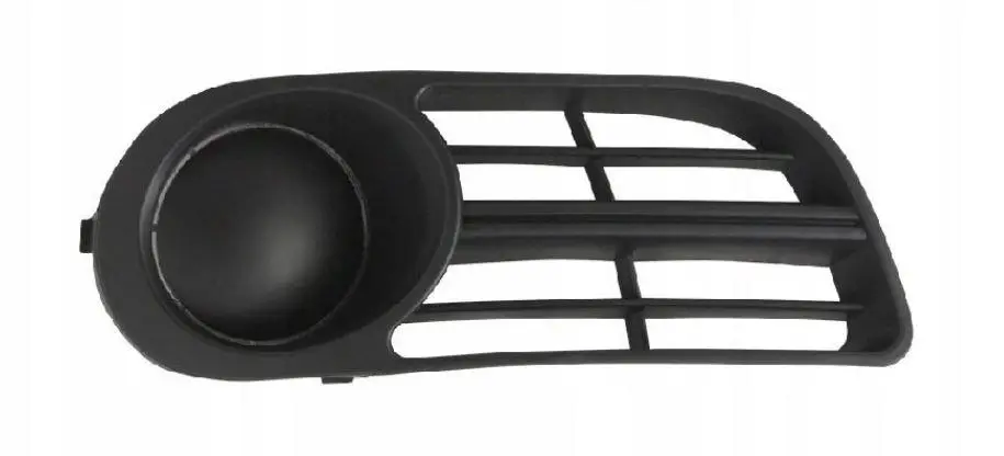 Решетка Бампера Правая Skoda Fabia 2005-2007 6Y0807367B