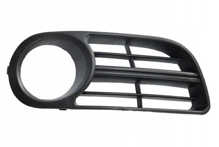 Решетка Бампера Правая Skoda Fabia 2005-2007 6Y0853666F