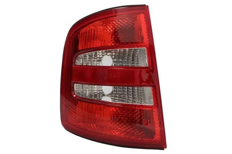 Лівий Ліхтар Skoda Fabia 2005-2007 Седан Універсал 6Y9945111B