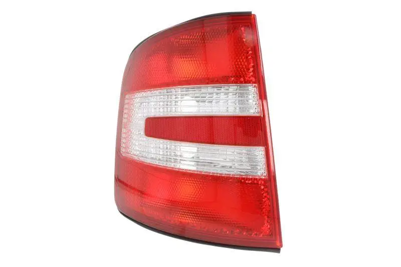 Задний Фонарь Левый Skoda Fabia 2005-2007 6Y9945111D