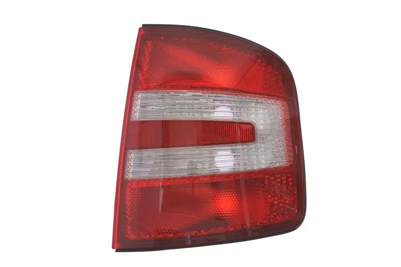 Правий Ліхтар Skoda Fabia 2005-2007 Седан Універсал 6Y9945112D