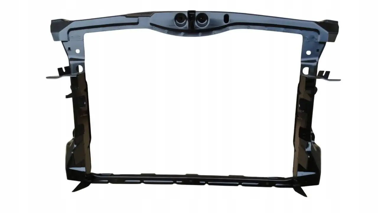 Панель Телевизора Skoda Octavia A5 2005-2009 1Z0805591