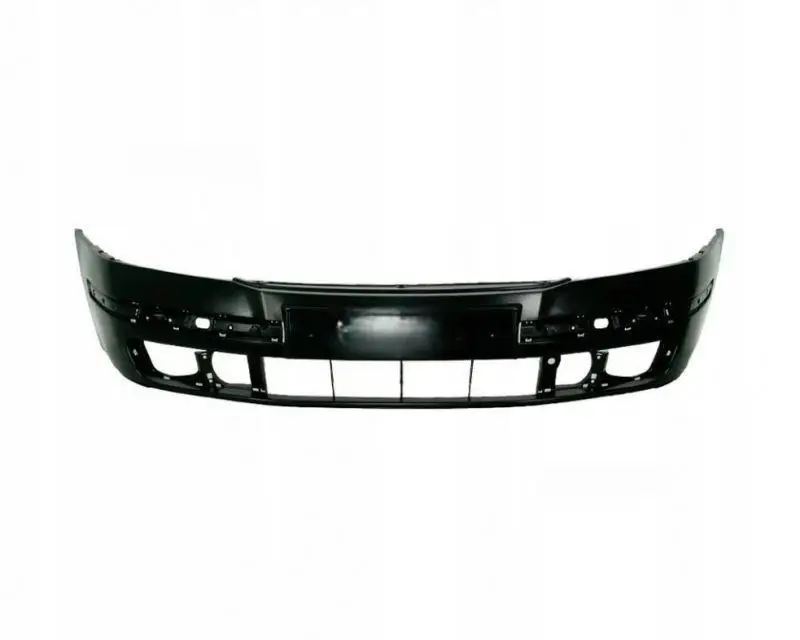 Бампер Передний Skoda Octavia A5 2005-2009 1Z0807221A